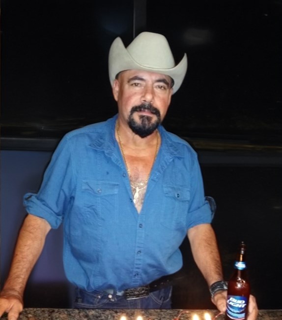 Obituary of Pedro Castellanos-Mayoral