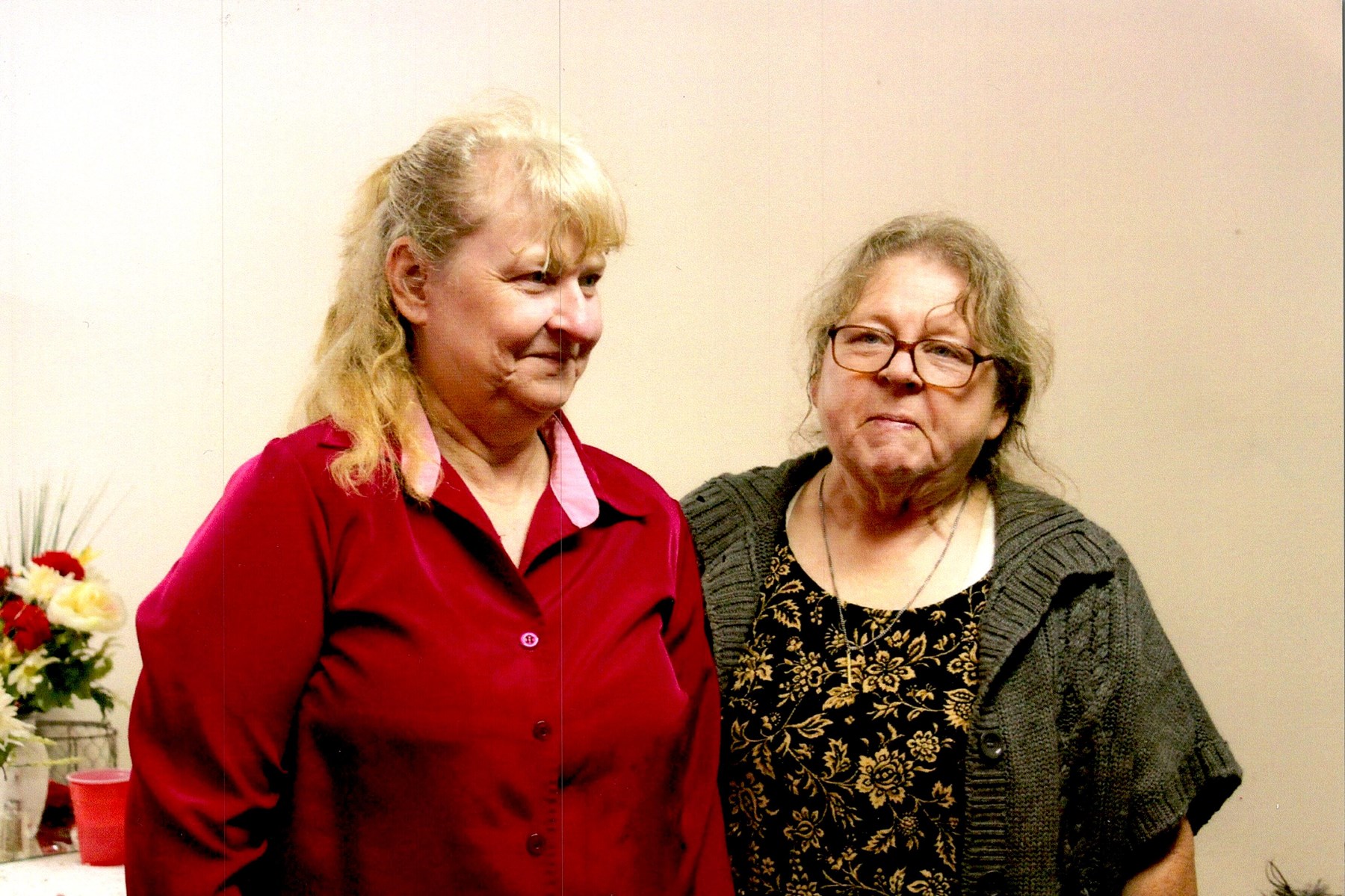 Obituary of Thelma Jane Stevens