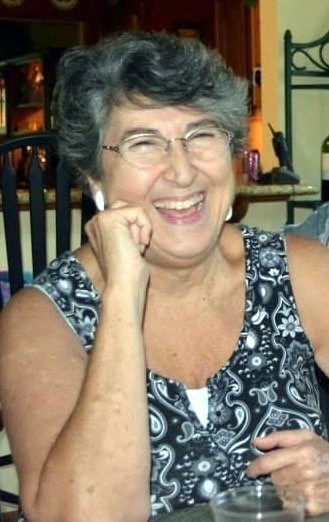 Obituary of Angela Castaño Madera