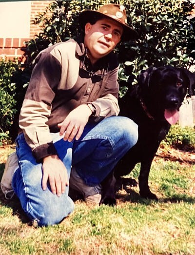 Obituary of Charles McDonald "Tripp" Brice III