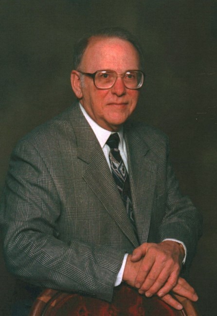 Obituary of Vernon Budde Jr.