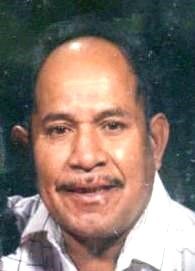 Obituary of Antonio Munoz Sr.