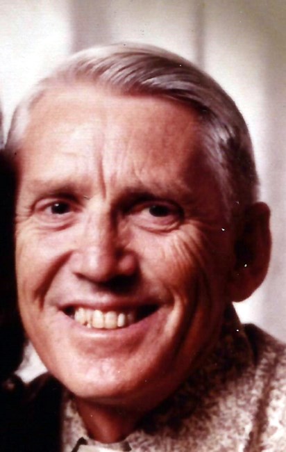 Obituario de John E. Simms