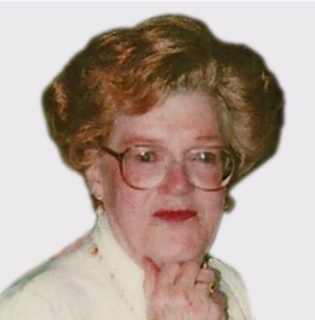 Obituary of Doris M Turner