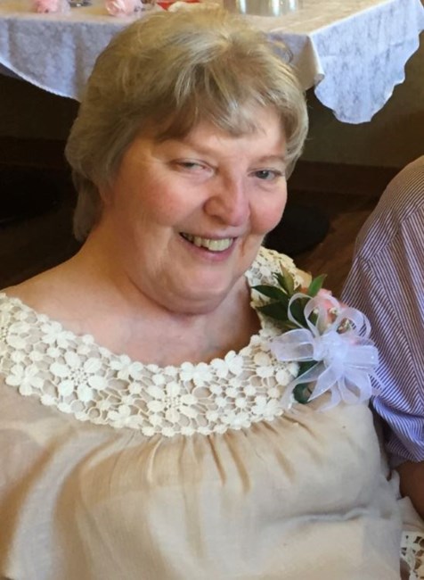 Obituary of Margaret Lindeen