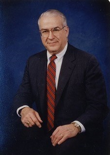 Obituary of James W. Kambas