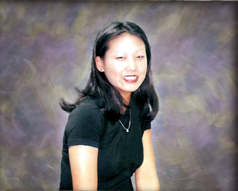 Obituario de Esther Kim