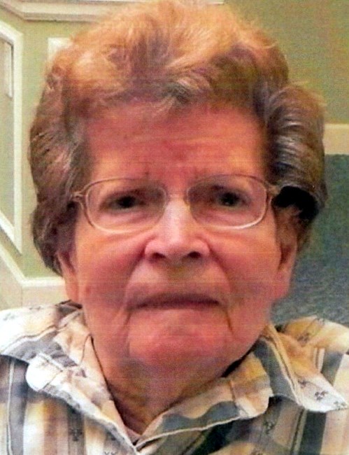 Obituary of Elflada Bunting Putnam