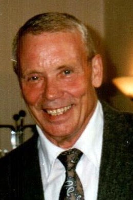 Obituary of Josef Maria Ritte