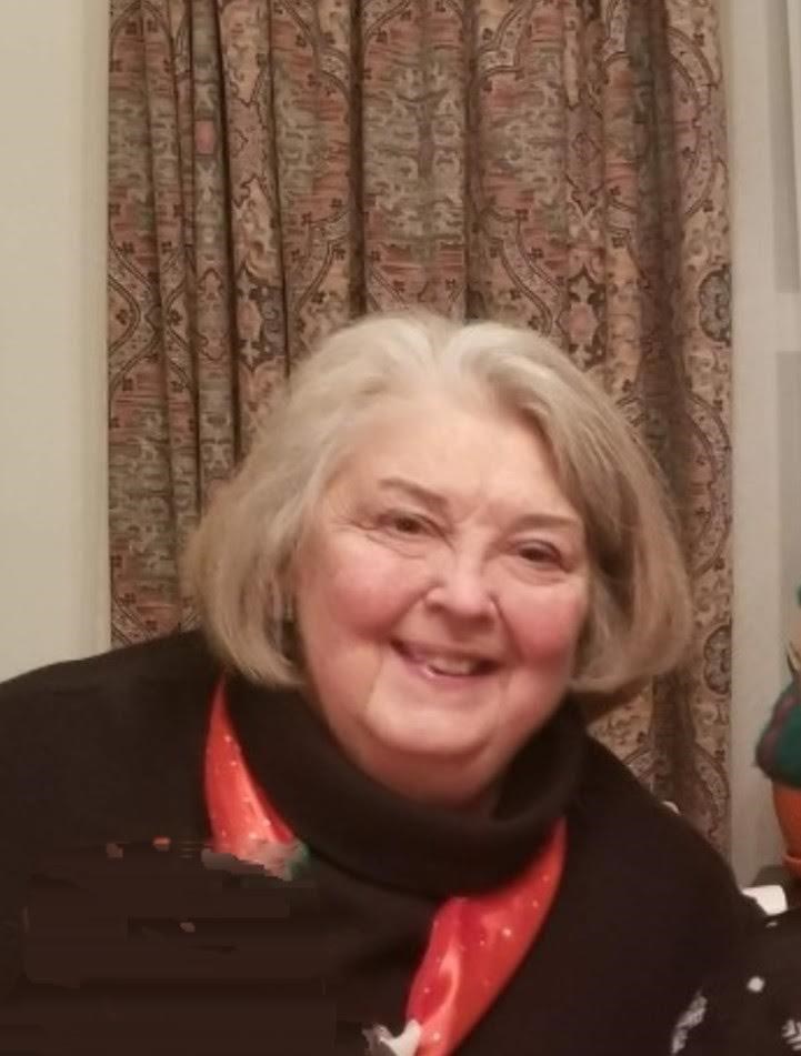 Obituary of Diane W. Nellist