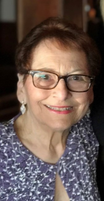 Obituary of Cecelia Marie Wahler