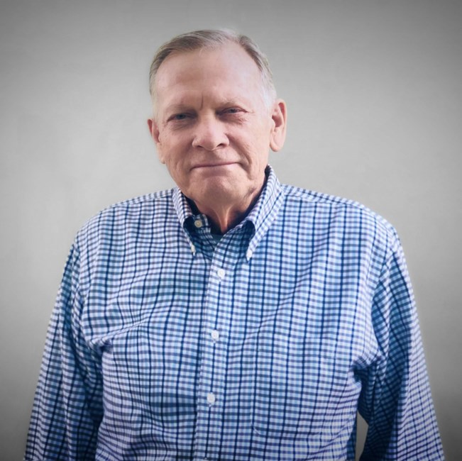 Obituary of David Roy Crosswhite