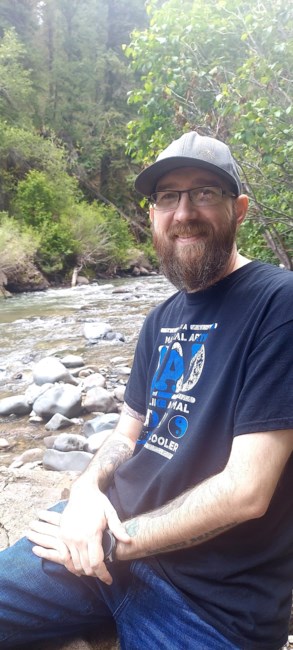 Obituary of Steven "Seth" Bratt