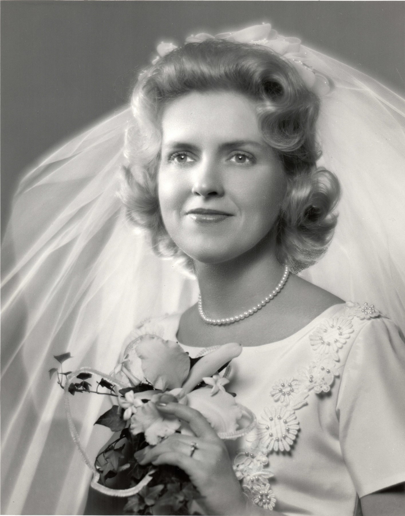 Shirley Walker Obituary - Kansas City, MO