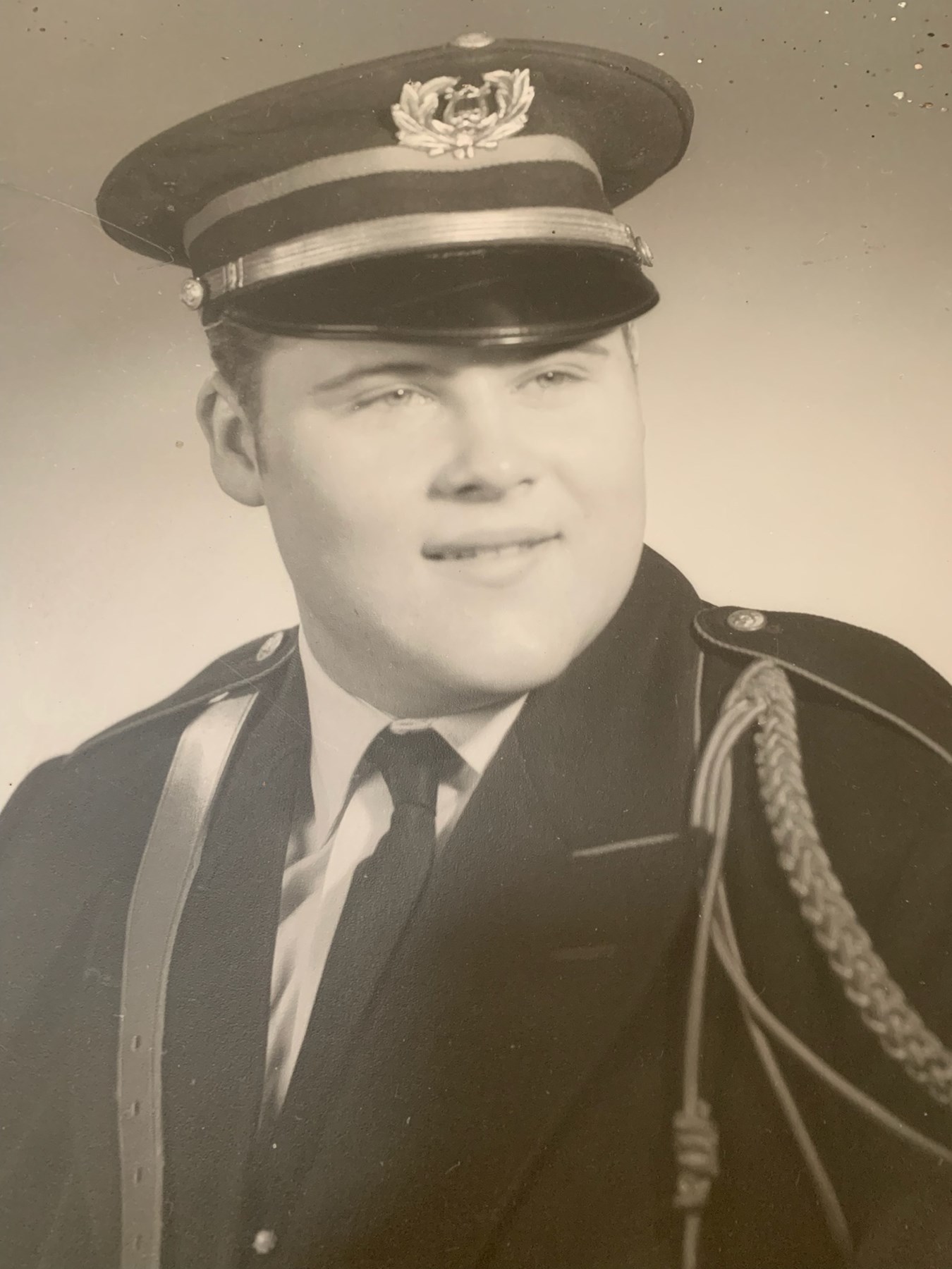 Timothy Blanchard Obituary Grand Blanc, MI