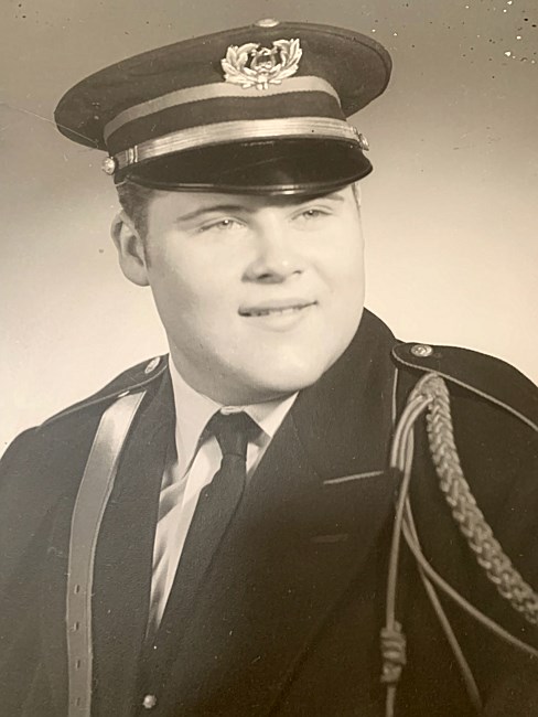 Obituary of Timothy Ray Blanchard