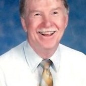 Avis de décès de Charles Raymond Mcgibbon