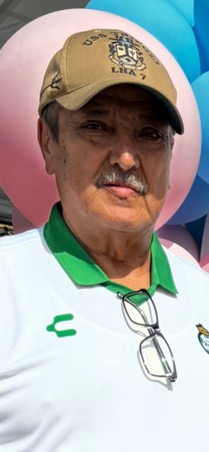 Obituary of Benjamin Iniguez