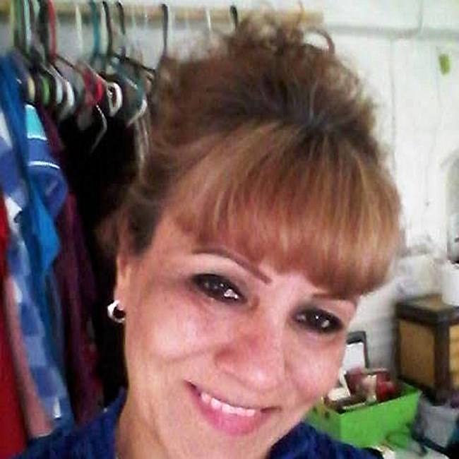 Avis de décès de Raquel Jaime