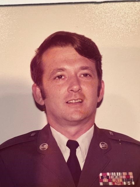 Avis de décès de Wayne Roy Mahar