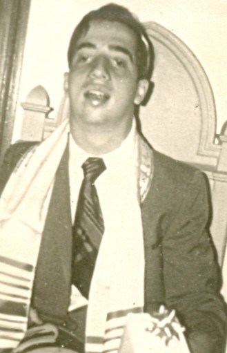 Obituary of Joshua Spiegelman Epstein