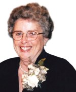 Martha Dyson