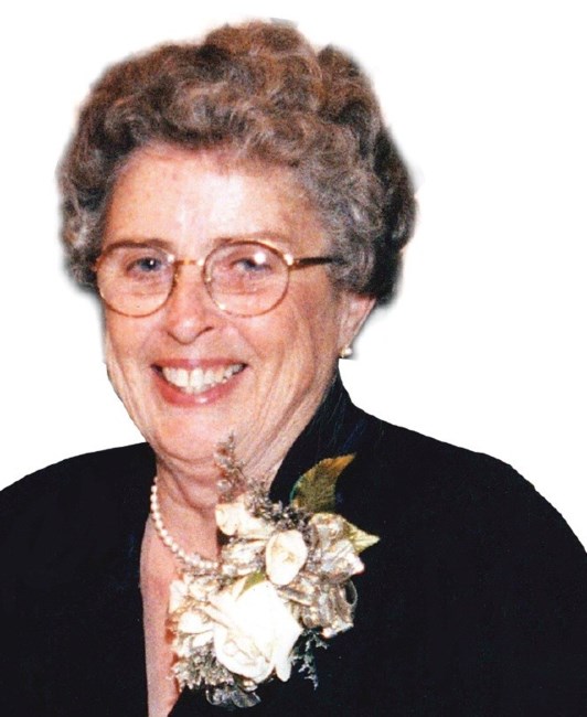 Obituary of Martha Nell Sanford Dyson