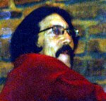 Ricky Burris