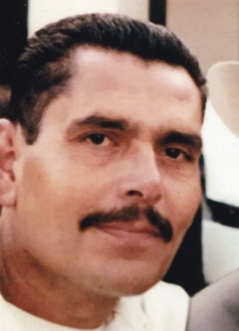 Obituary of Fernando Antonio Perez-Garcia