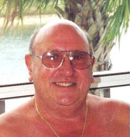 Obituary of James P. Mastrangelo