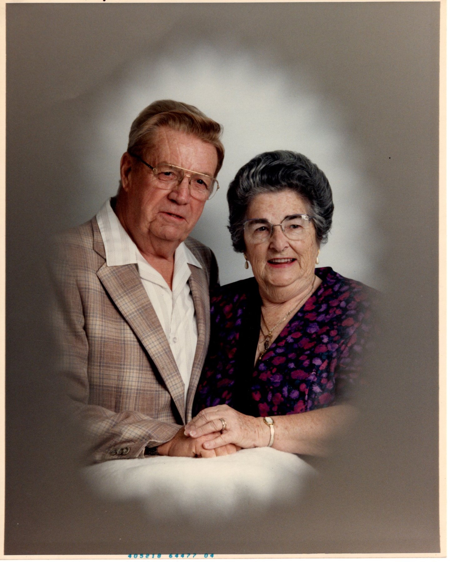 Obituary of Catherine M Curran