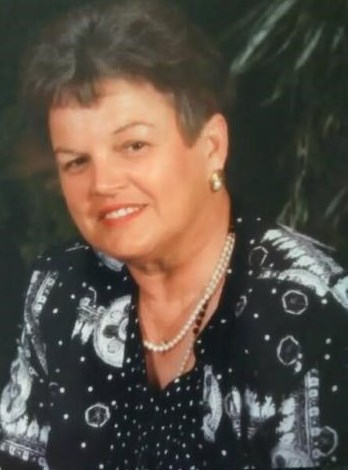 Obituario de Ruth J. Saari