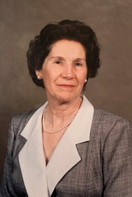Obituary of Mary Earline Boltz