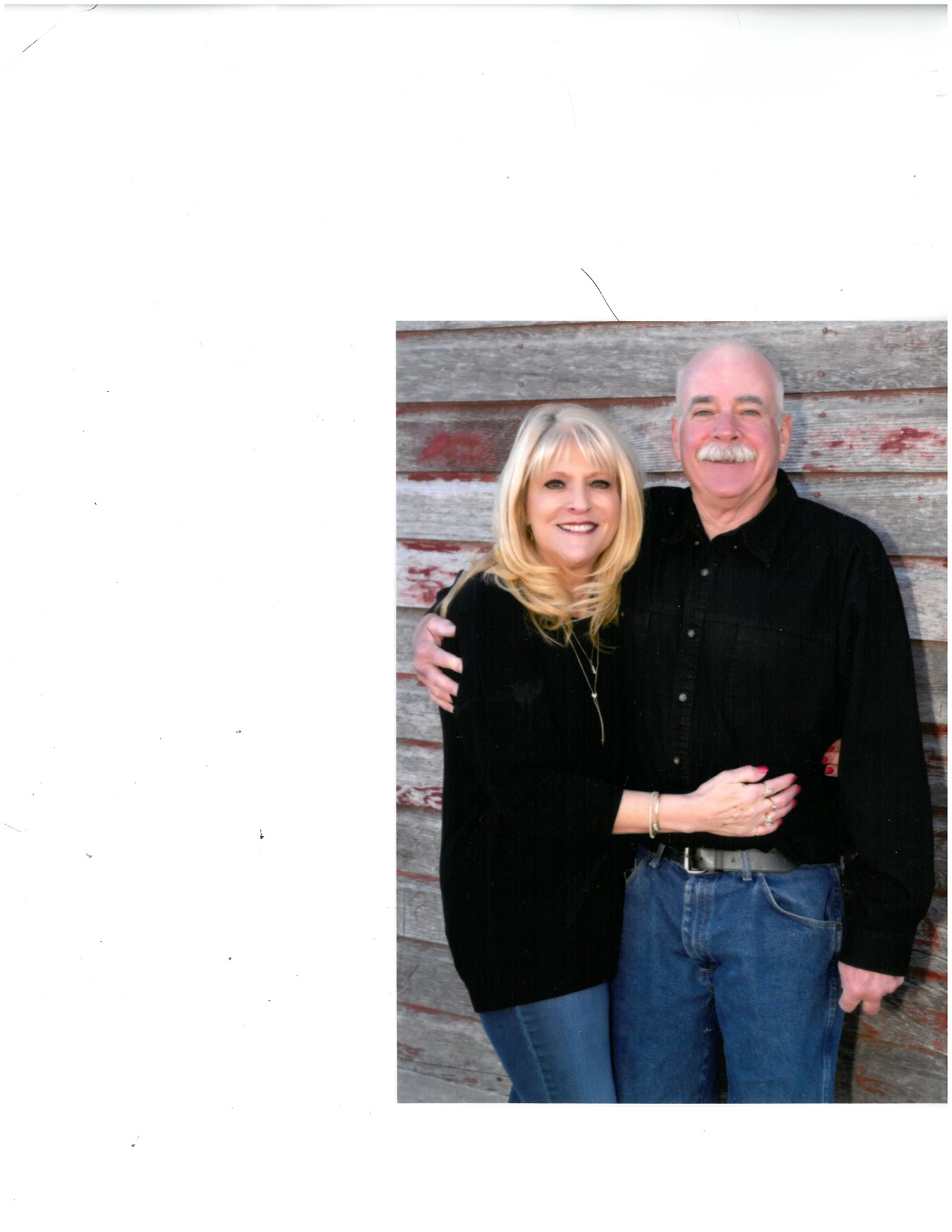 Obituary of Stephen James Burnside