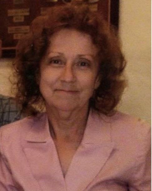 Avis de décès de Doris Jean Peck