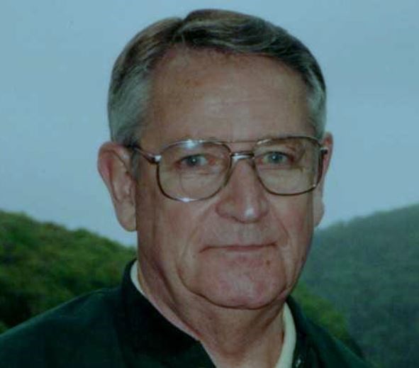 Obituary of John "Jack" Allen Hardiman