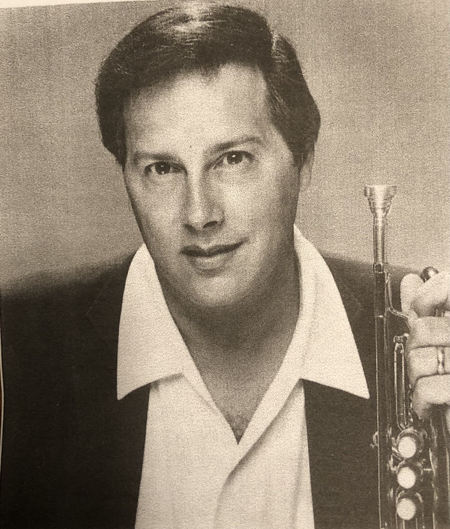 Avis de décès de Michael Ronald Carubia