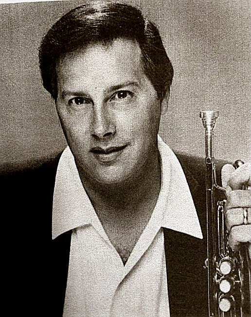 Avis de décès de Michael Ronald Carubia