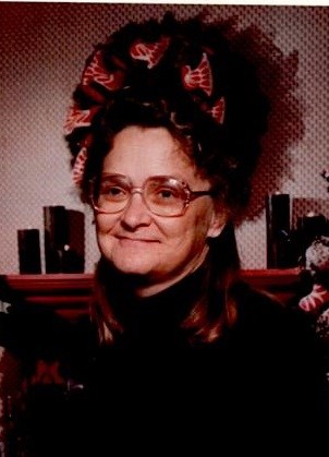 Obituary of Thelma Jean Mason