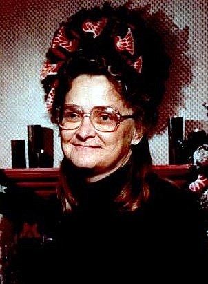 Obituario de Thelma Jean Mason