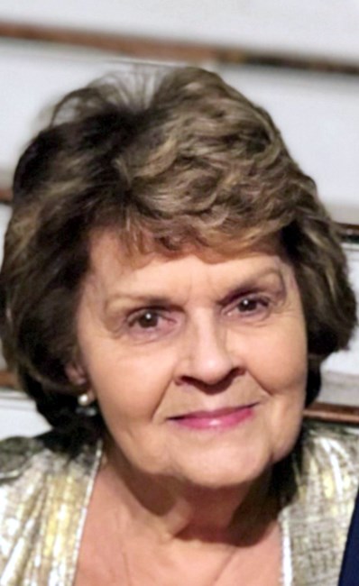 Obituary of Nancy Lewis Dunn