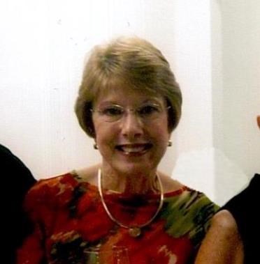 Obituary of Dr. Roberta Mary Smith