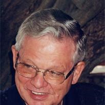 Avis de décès de Robert Albert Kauffman