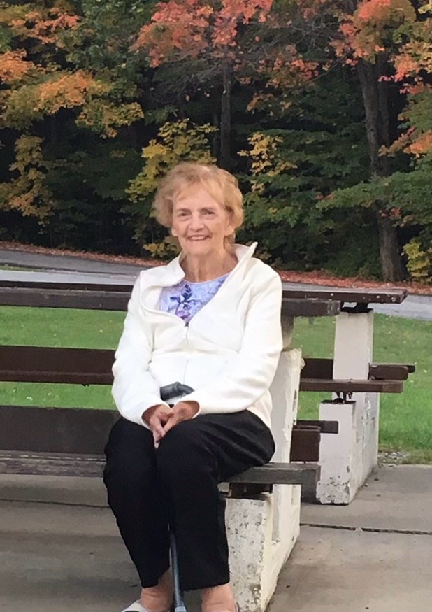 Elizabeth J. Lystad Obituary West Seneca, NY
