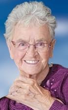 Avis de décès de Veronique Bergeron