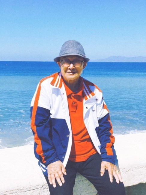 Obituary of Yucai Gong