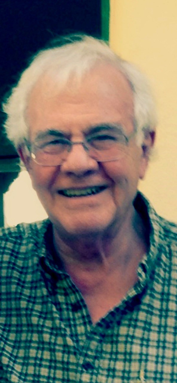 Obituario de Nicholas Vontsolos