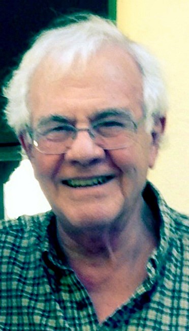 Obituary of Nicholas Vontsolos