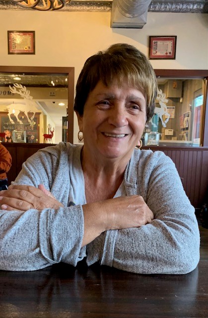 Obituary of Camille Sandra Vincent