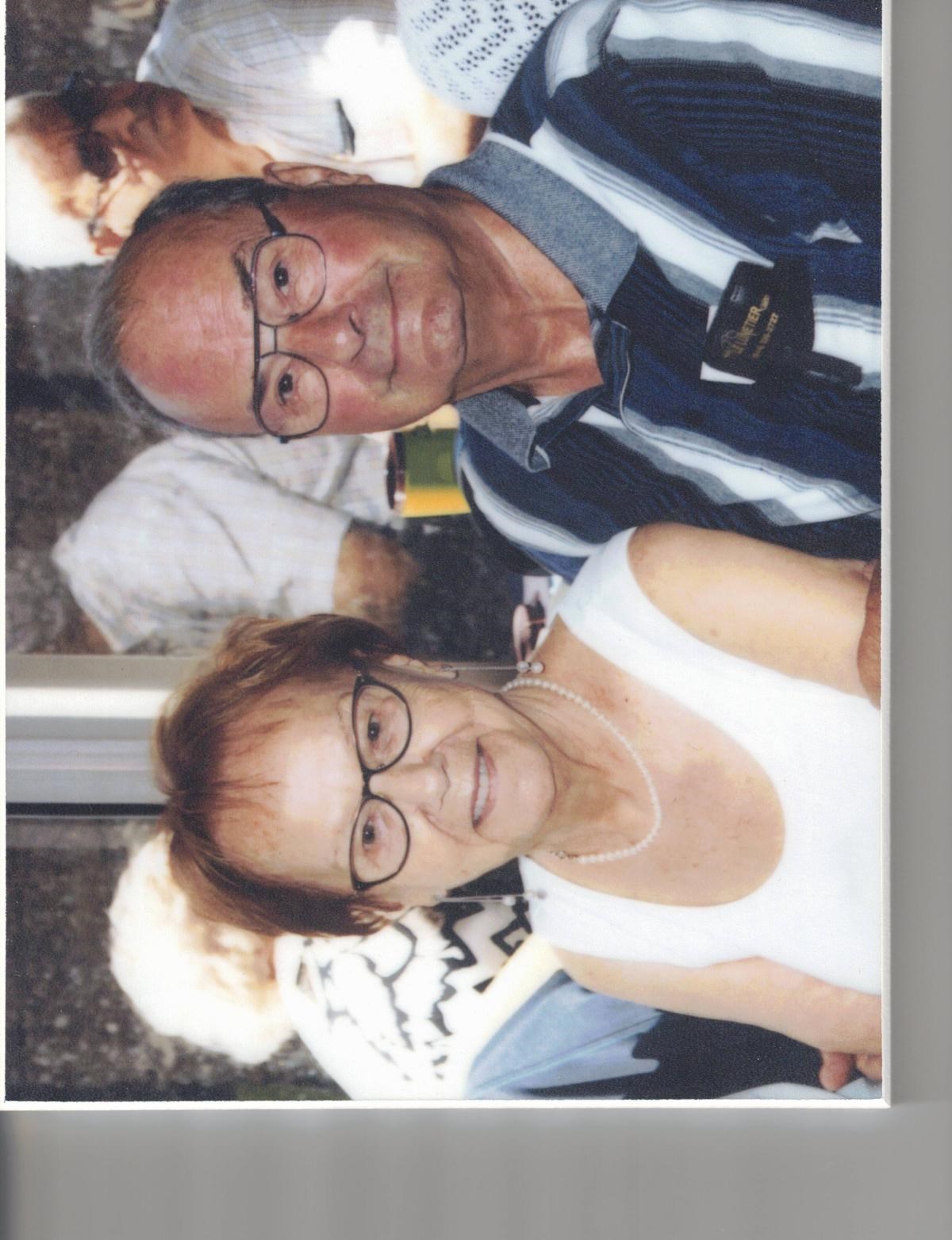 Obituary of Gustave Robidoux